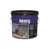 Henry HE208061 Roof Cement, 3-1/2 Gallon