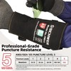 Schwer ANSI A9 Cut & Level 5 Puncture Resistant Arm