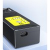 Fiber Optic Thermal Stripper - Precision Bare Fiber Stripping Tool
