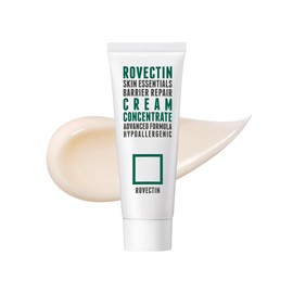 Rovectin Skin Essentials Barrier Repair Concentrate Moisturiser Cream 60 ml