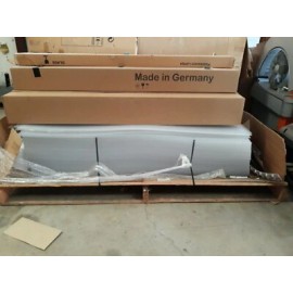 ProSun NIB TANNING BED ACRYLIC FOR  Prosun  - THIS IS NOT A Tanning Bed ONLY PARTS