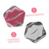 minkissy Collagen Lip Mask Pack 20 Pcs Lip Mask Moisturizing