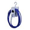 Takagi RA100WT Hose Reel Compact Hose Hanger Without Hose