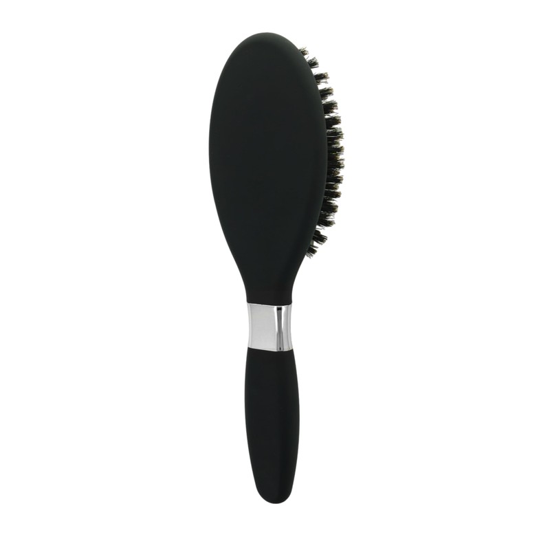 Jean Louis David Pneumatic Brush 100% Boar Bristle Revives Shine