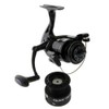 DAM Fighter Pro 320 FD Spinning Reel
