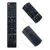 ALLIMITY Remote Control Fit for Mitsubishi Terrestrial BS 110 Degree