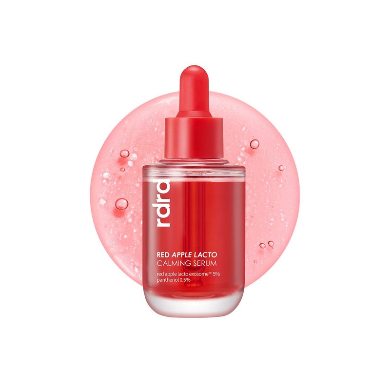 rdrd Red Apple Lacto Calming Serum 30ml - rdrd Red