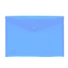 Grafoplás | Plastic Envelope with Click Closure | Ecoplás |
