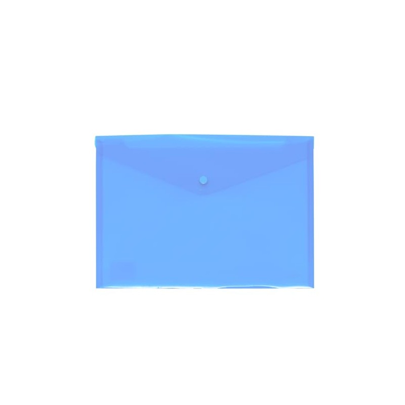 Grafoplás | Plastic Envelope with Click Closure | Ecoplás |