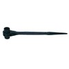 Bahco SC2RM-13-17 13&17 F/Const Ratchet Wrench Equipped with A Safety