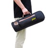 Xinlinke Professional Trumpet Gig Bag 1200D Water-resistant Oxford Cloth Soft
