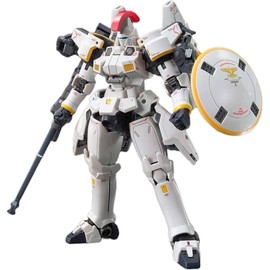RG Mobile Suit Gundam W Endless Waltz Tallgeese EW 1/144 Scale Color-Coded Plastic Model