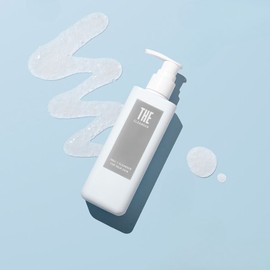 OSEQUE The Cleanser [Oxygen Mask Cleanser] 130g