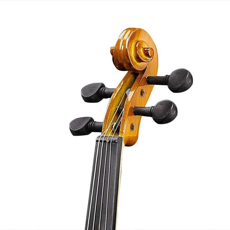 1/8 Violin for Kids Age 4-5, 1/8 Beginner Violin for