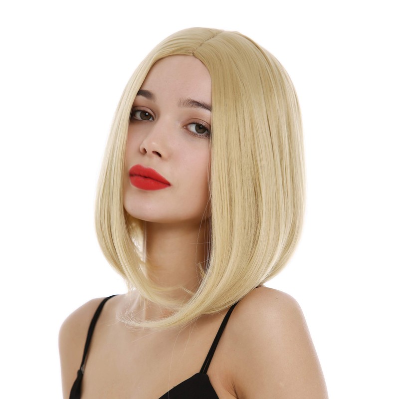 WIG ME UP - YZF-4365-86 Women's Short Concave Bob Longbob