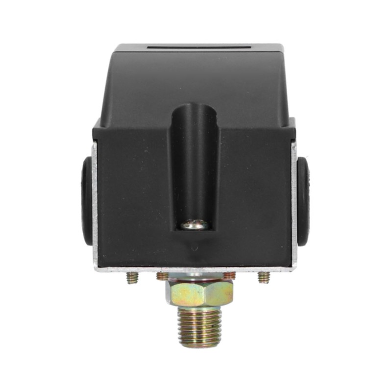 Water Pump Pressure Control Switch Adjustable Automatic Controller AC 220V