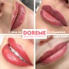 Doreme pigments Set Packages (Permanent Sealer)