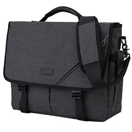 MessengerÂ BagsÂ forÂ men,LightweightÂ 15.6Â inchÂ LaptopÂ BagÂ forÂ WorkÂ School Vonxury