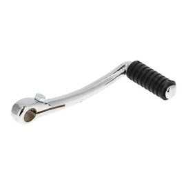 Kickstarter ohne Gummi, verzinkt - MZ TS, ES, ETS 125, 150