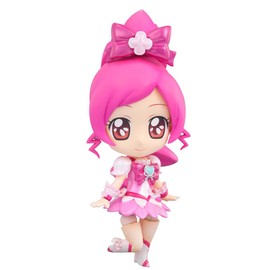 chibi-arts cure blossom