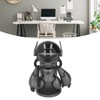 Wireless Baby Monitor 1080P Video Voice Talking Robot Shaped Long
