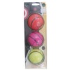 HUNTS COUNTY FREEWAY SOFT TRAINING CRICKET BALL SET