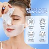 Collagen Mask 6 Pack - Face Mask for Deep Hydrating