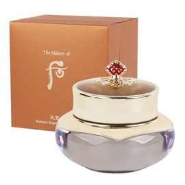 The Whoo Cheongidan Hwahyun Cream 60ml / 더후 천기단 화현 크림 60ml