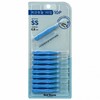 Dental Interdental Brush Type I 10P SS 0.8mm 10ea