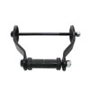 BST BSSP 4PCS Rear Leaf Spring Shackle & Hanger Kit