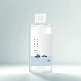 Round Lab Dokdo Lotion 1025 Soothing Moisturizing Cosmetics Dokdo Lotion 200ml / 라운드랩 독도로션 1025 진정보습 화장품 독도 로션 200ml