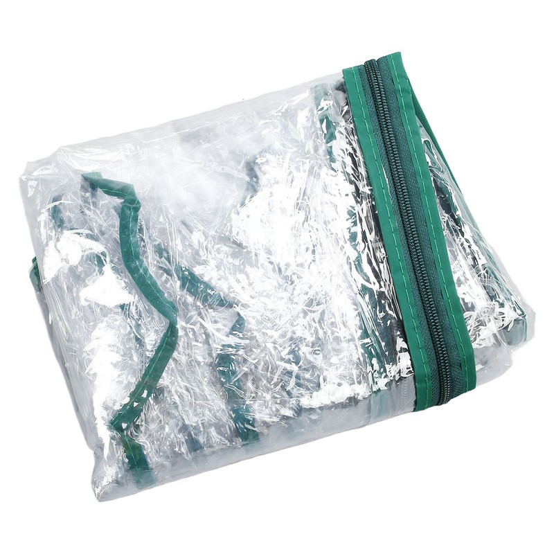 Greenhouse Cover PVC Rain Proof Thermal Insulation Greenhouse Film for
