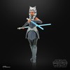 Clone Wars Ahsoka Tano Black Series
