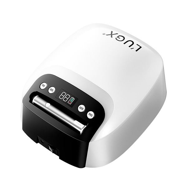L'UGX Professional Nail Curing Lamp LG801S