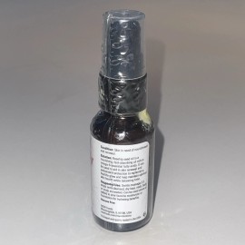 Now Solutions Rose Hip Seed Oil 1 Fl Oz