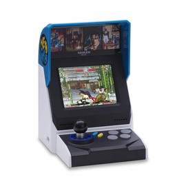 NEOGEO mini international version