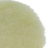 vhbw Polishing Sponge Compatible with Dewalt DCW210NT, DWE6423 Eccentric &