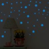 Suitcase Company GPT Glow in the Dark Sticker Wall Sticker