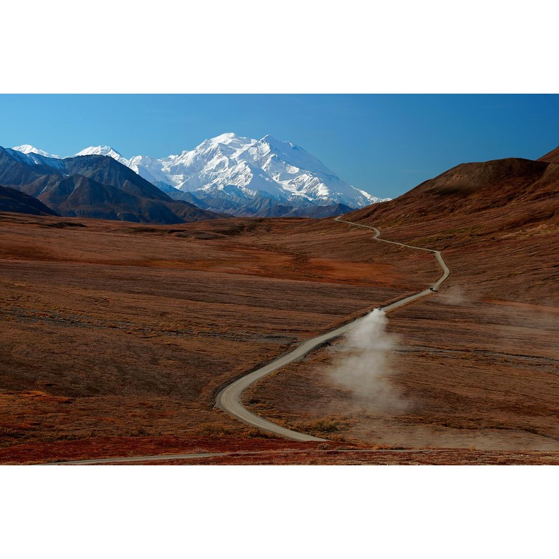 Alaska & Kanadas Westen - der Ruf der Wildnis