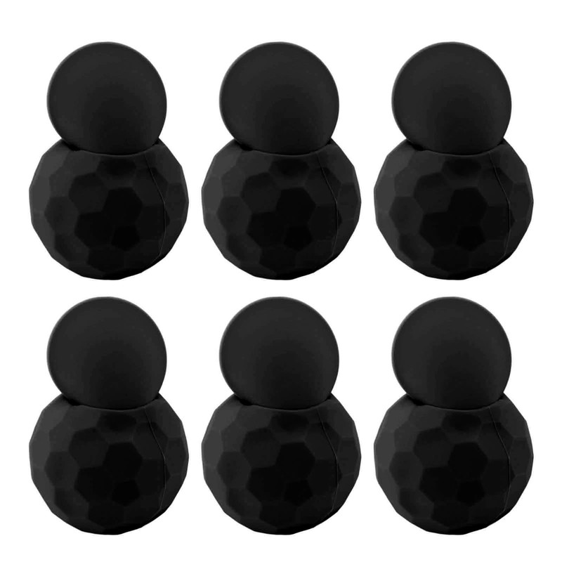 10 Pcs Reusable Water Balloons Silicone Water Balloons Self Sealing