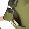 Duck and Fish Green Neoprene 200G Thinsulate Hunting Fishing Chest