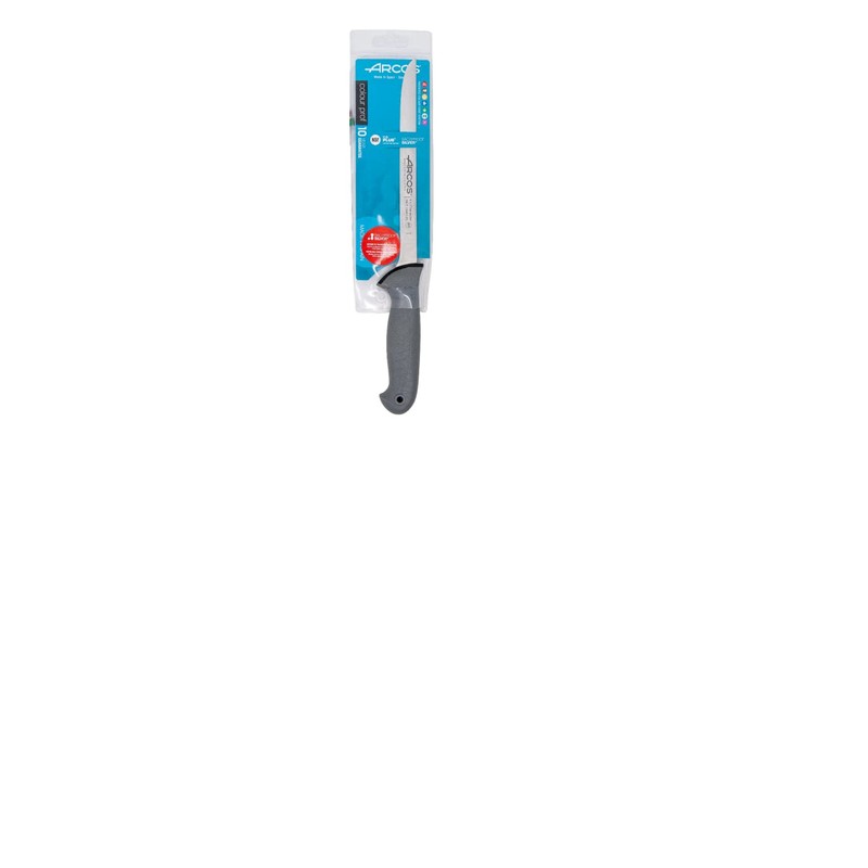 Arcos Serie Colour Proof - Filetmesser - Klinge Nitrum Edelstahl