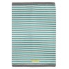 loud + proud Unisex Children's Reversible GOTS Certified Tube Scarf,