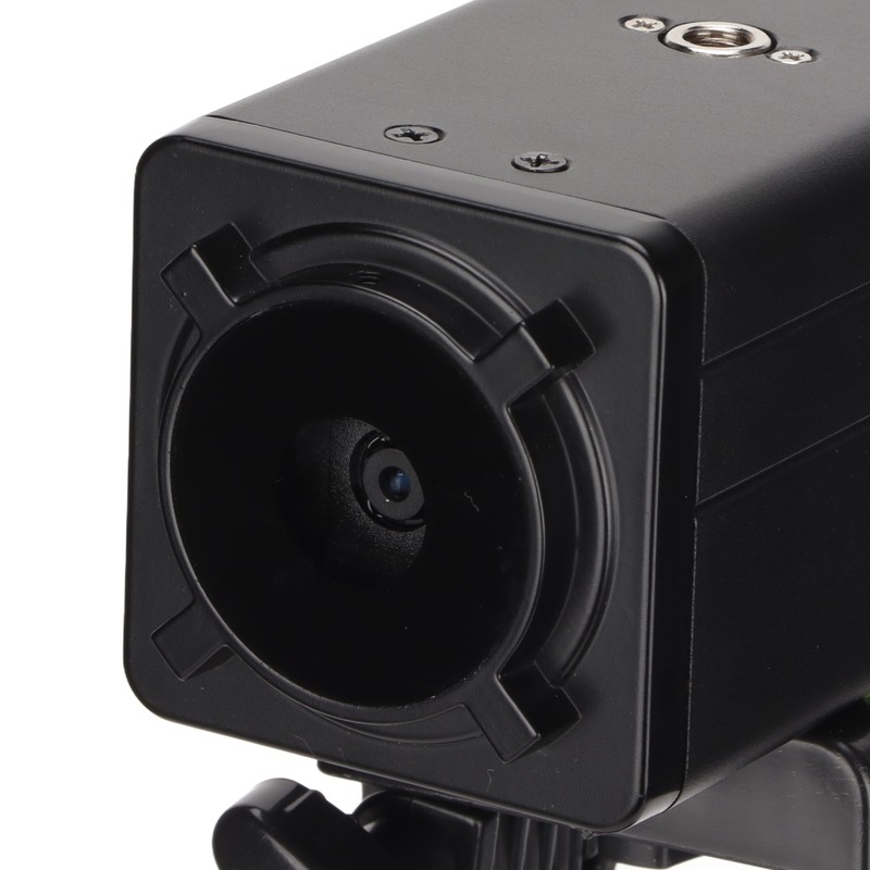 4K Webcam Plug and Play Multifunction Autofocus Webcam for Pro