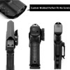 kydex IWB Holster for Glock 17 19 Taurus G3 Sig