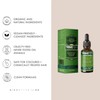 Trimzpro 3 Pack Rosemary Mint Biotin Scalp & Hair Strengthening