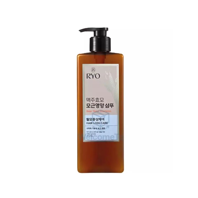 Ryeo 려 홍진단 홍삼 모발영양 샴푸 820ml x3개 약해진 두피와
