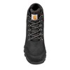 Carhartt Men's Gilmore Waterproof 5" Soft Toe Work Boot, Black