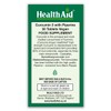 HealthAid Curcumin 3 Vegan Tablets - Pack of 30