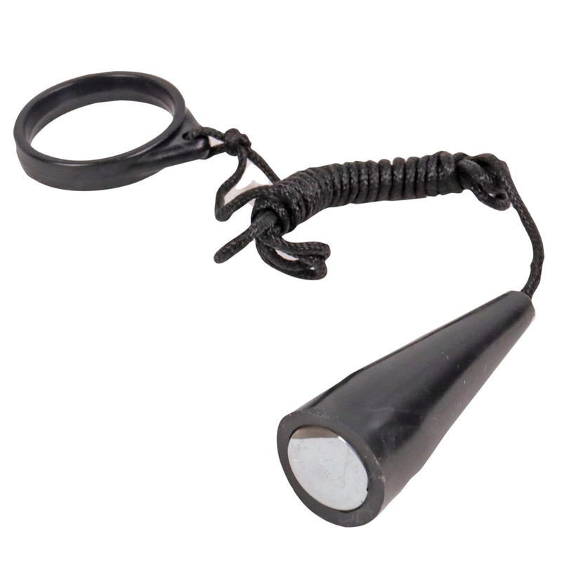 WDK Partner A1204390 - Outdoor Game - Magnetic Ball Collector